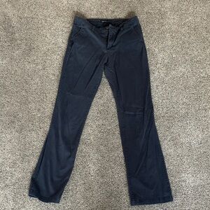 *TWO PACK* Women’s Navy Blue Pants